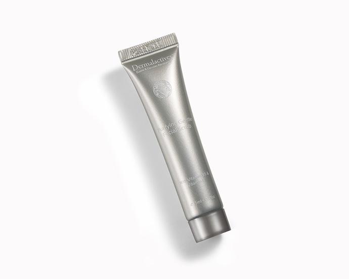 DERMALACTIVES-Purifying-Gentle-Facial-Scrub-Mini