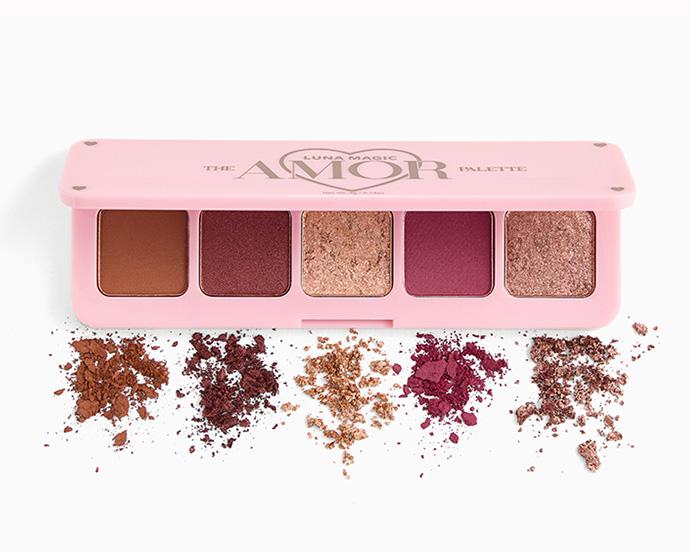 LUNA-MAGIC-THE-AMOR-PALETTE december-2025-ipsy-original-spoilers