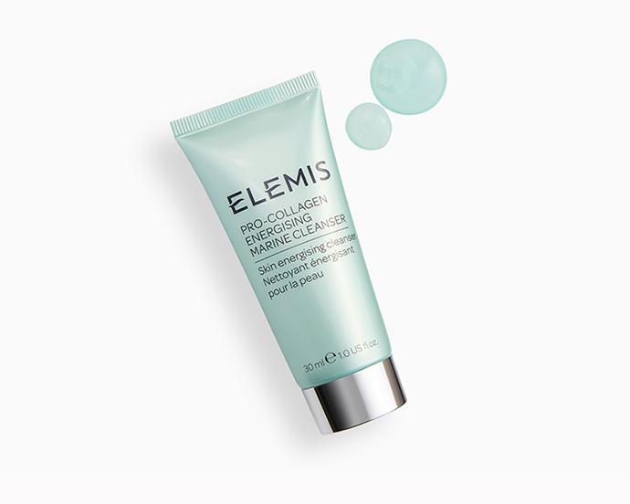 ELEMIS-Pro-Collagen-Energising-Marine-Cleanser december-2025-ipsy-original-spoilers
