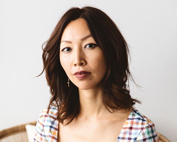 Ellis Brooklyn - Bee Shapiro