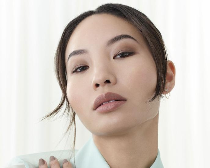 ipsy-pantone-color-of-the-year-2025-Subtle-Contrasts-makeup-look