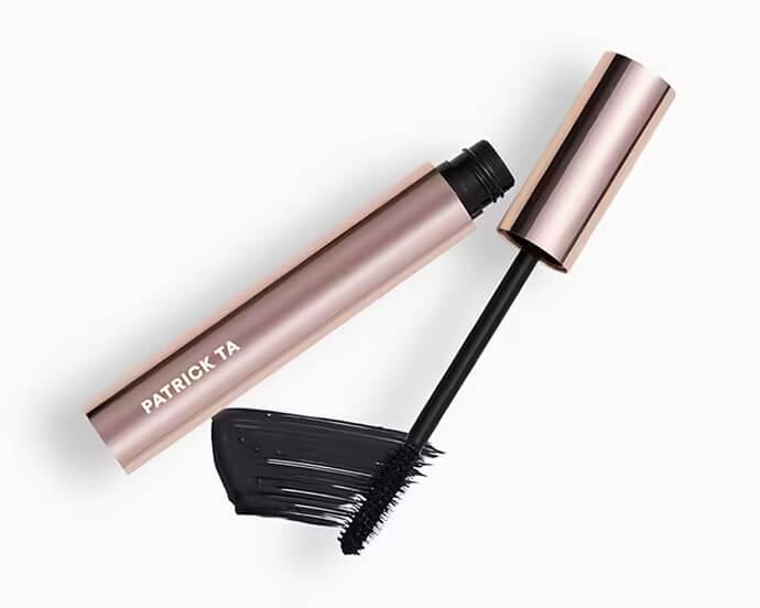 PATRICK TA BEAUTY Major Volume Mascara