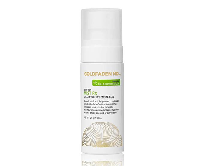 GOLDFADEN MD Daily Nutrient Facial Mist