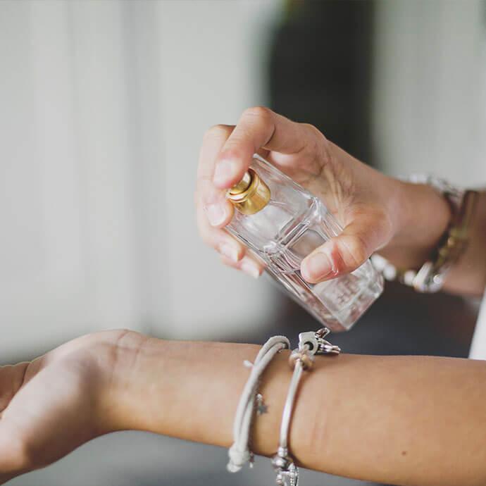 How to Make Fragrance Last Longer