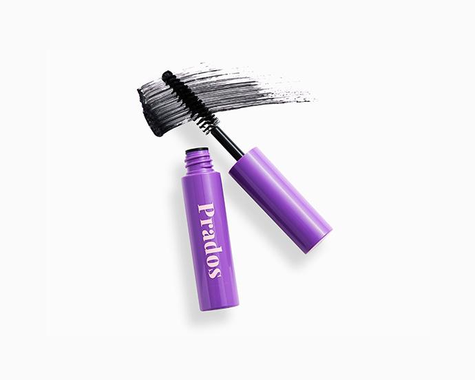 PRADOS After Hours Mascara in Black