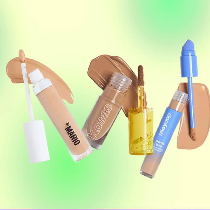 Best Concealer For Mature Skin header M