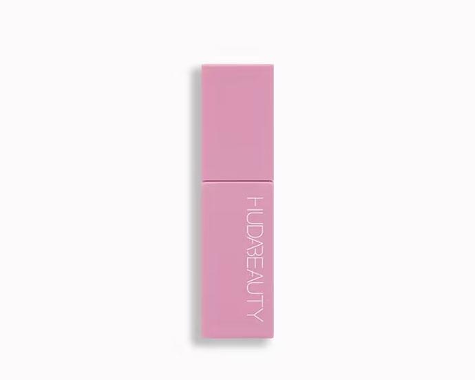 07 best-lip-stain HUDA BEAUTY Lip Blush Creamy Lip & Cheek Stain