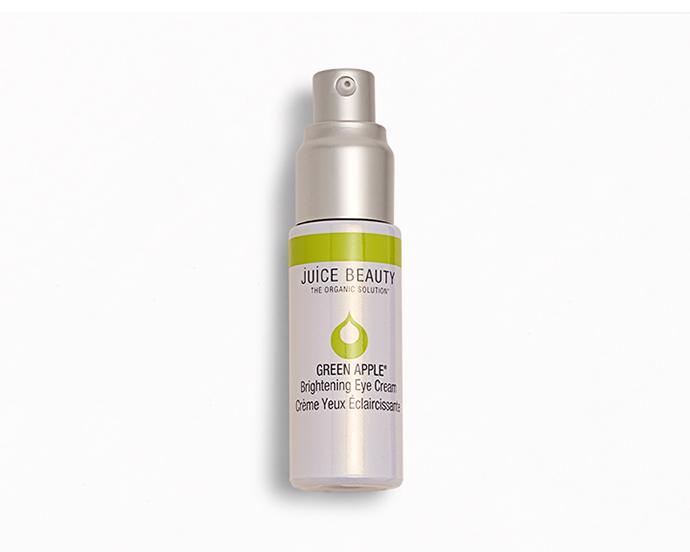 JUICE BEAUTY Green Apple Brightening Eye Cream