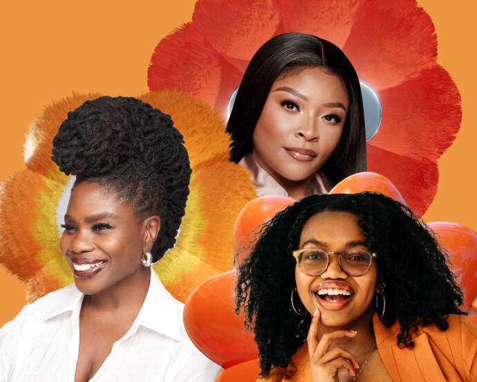 beauty-through-black-lens desktop