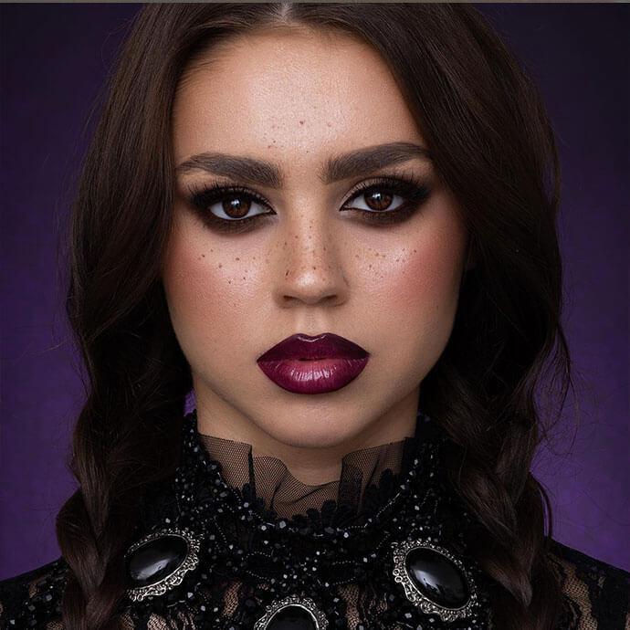 best-halloween-makeup-looks-mobile