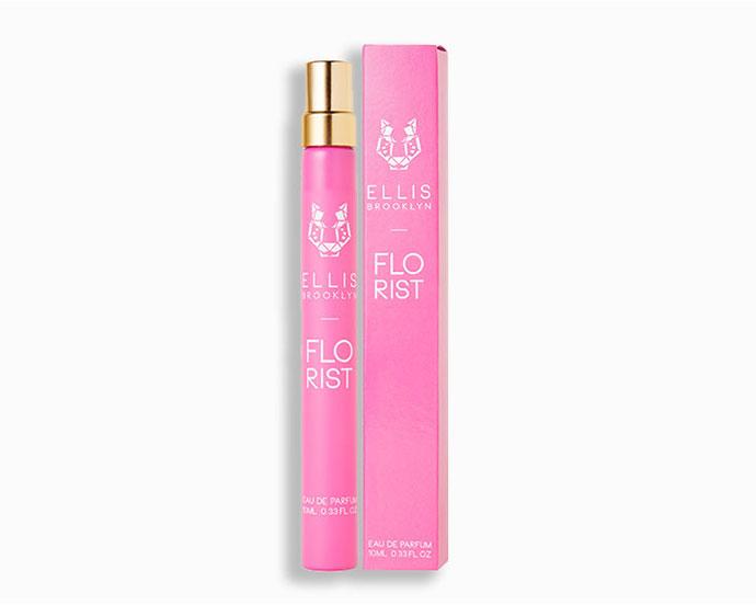 06 best-summer-fragrances ELLIS BROOKLYN Florist EDP Travel Spray