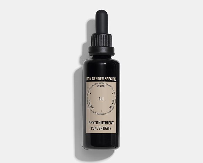 NON GENDER SPECIFIC Phytonutrient Concentrate