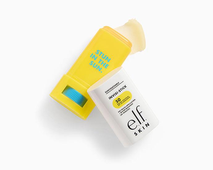 E.L.F. SKIN Invisi-Stick SPF 50