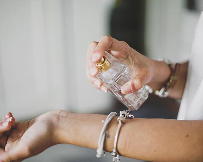 How to Make Fragrance Last Longer