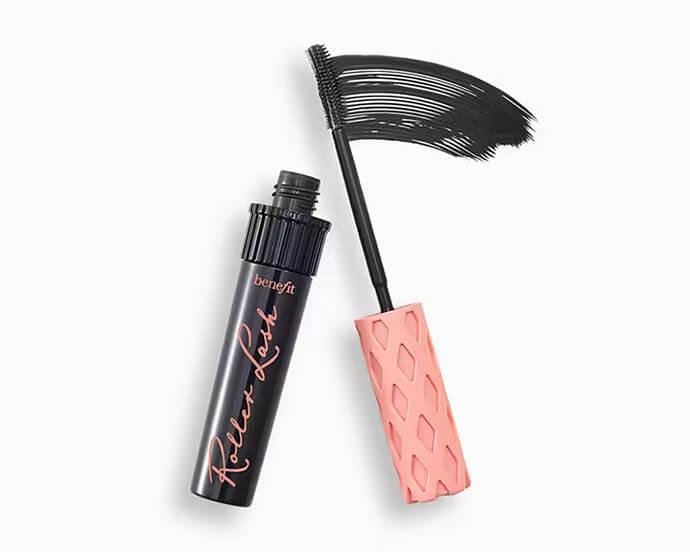 BENEFIT COSMETICS Roller Lash Curling & Lifting Mascara