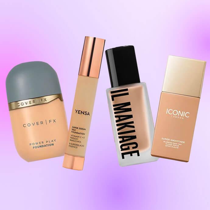 header best foundation for mature skin M
