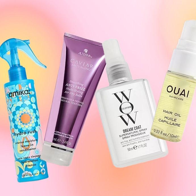 best-products-for-frizzy-hair mobile