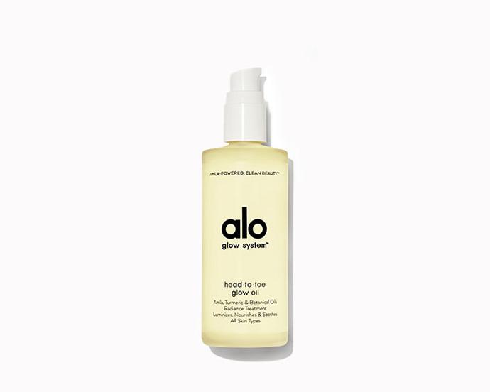 ALO YOGA SKINCARE Head to Toe Glow Oil november-2025-ipsy-shop-spoilers