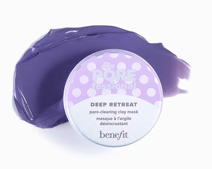 BENEFIT COSMETICS The POREfessional Deep Retreat