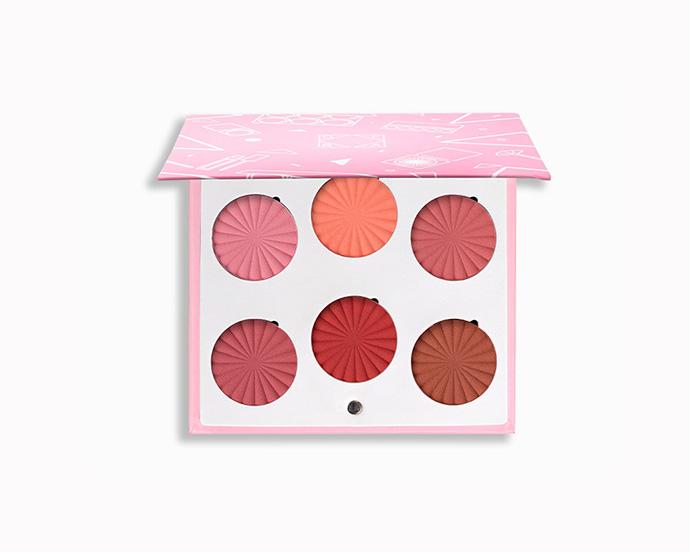 OFRA COSMETICS Charm Your Cheeks Palette november-2025-ipsy-shop-spoilers