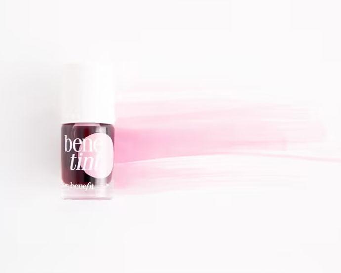 01 best-lip-stain BENEFIT COSMETICS Benetint Cheek & Lip Stain
