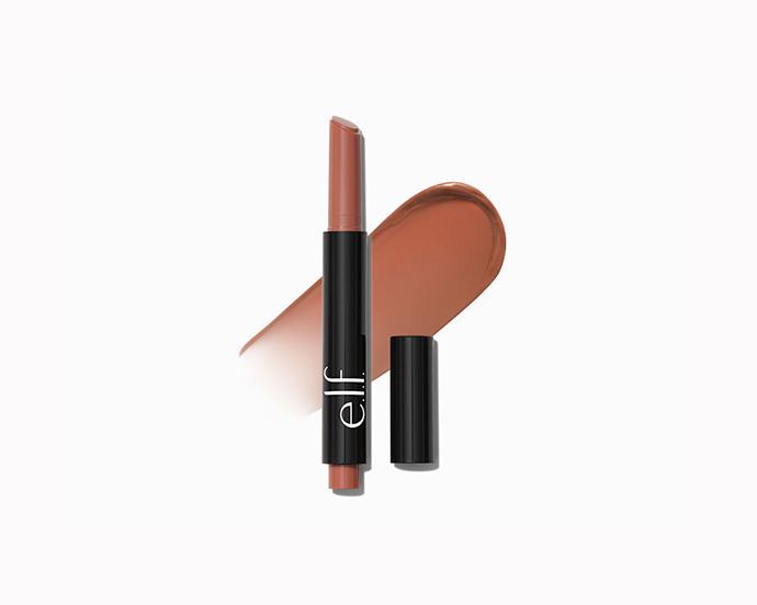 E.L.F. COSMETICS Pout Clout Lip Plumping Pen in Toasted november-2025-ipsy-shop-spoilers