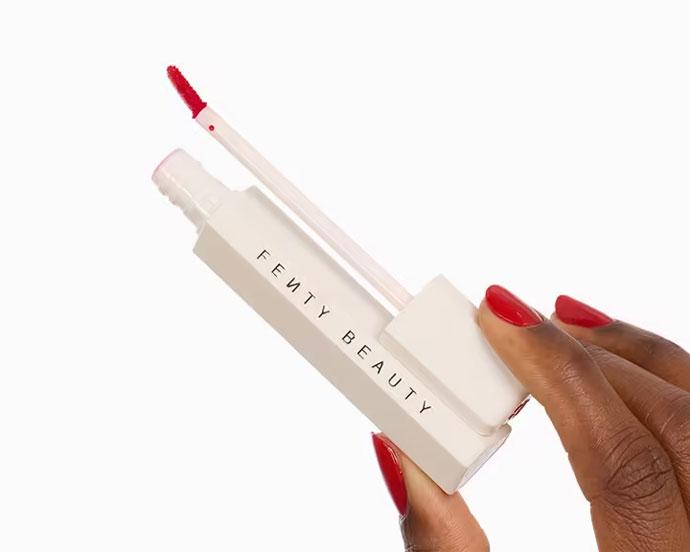 02 best-lip-stain FENTY BEAUTY Poutsicle Hydrating Lip Stain