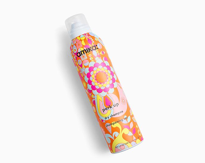 AMIKA perk up dry shampoo december-2025-ipsy-extra-spoilers