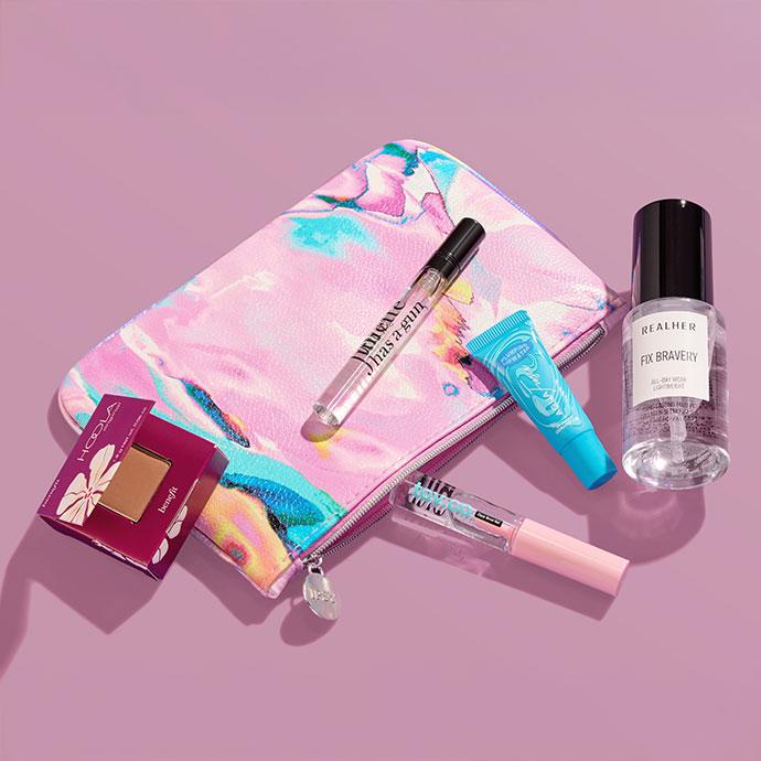 travel-beauty-hacks mobile