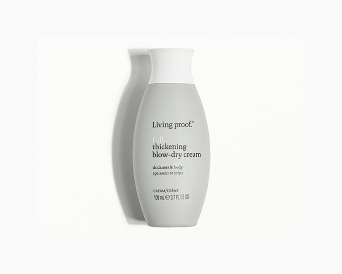 LIVING PROOF Full Thickening Blow-Dry Cream