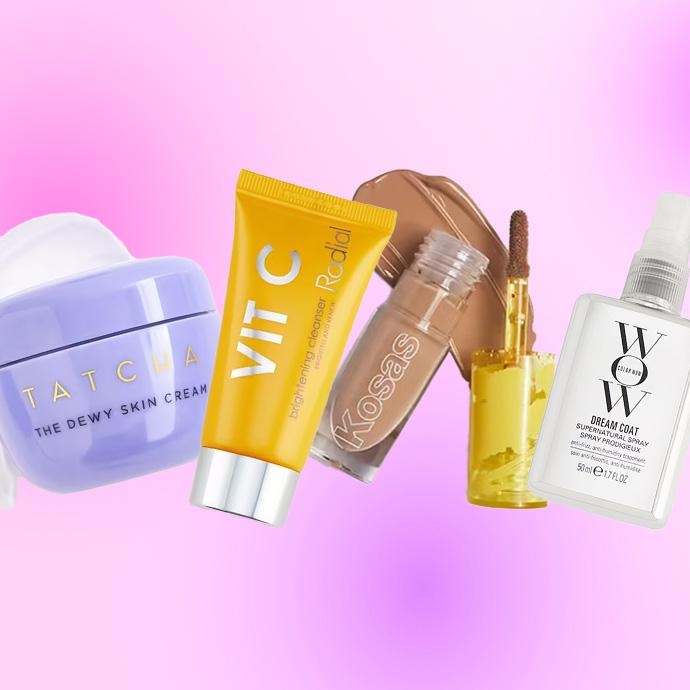 Best Travel-Size Beauty Products mobile