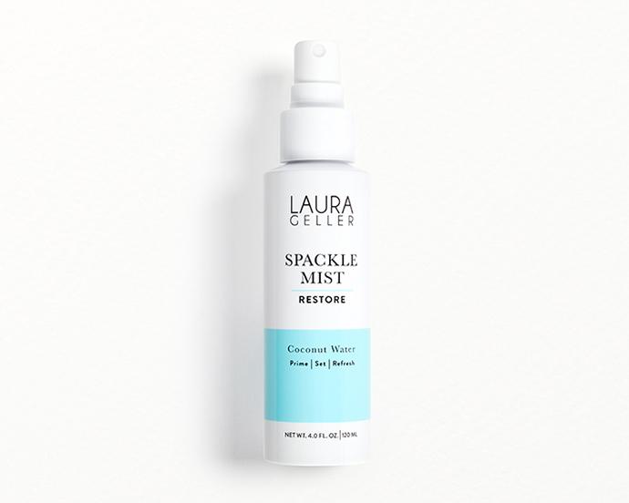 LAURA GELLER Spackle Mist Restore with Coconut Water
