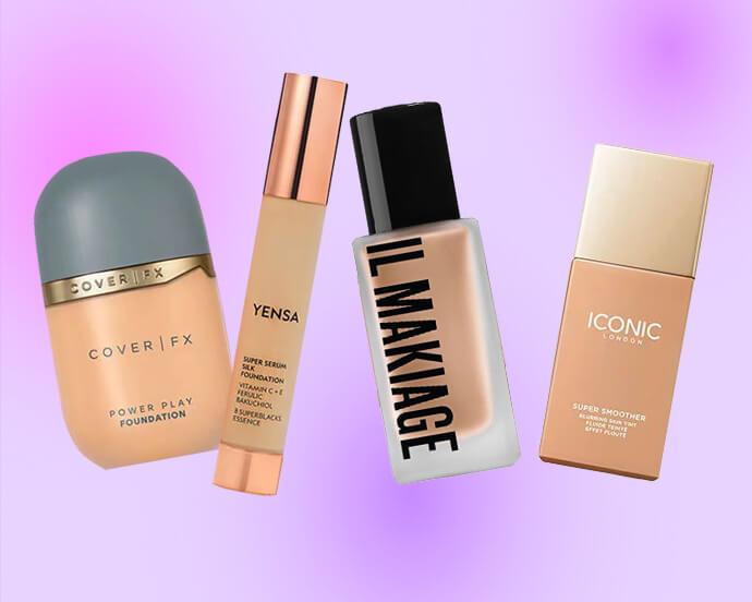 header best foundation for mature skin D