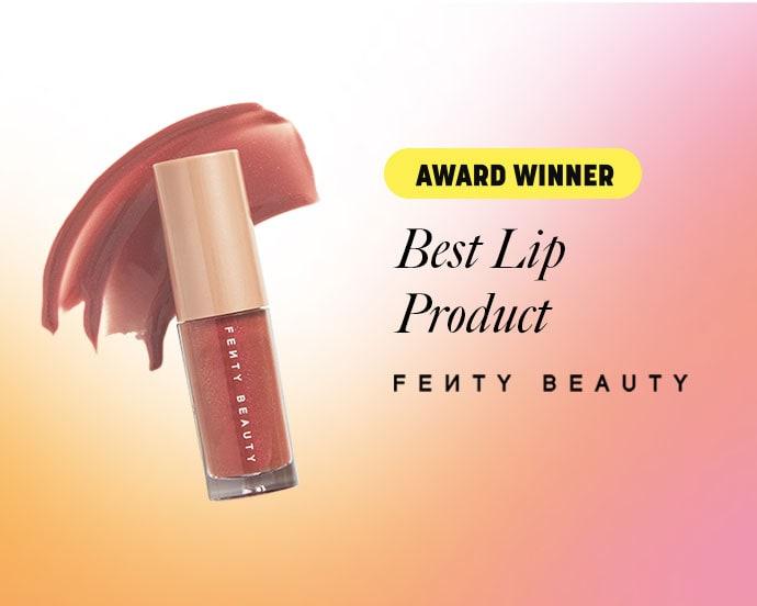 Best Lip Product-FENTY BEAUTY Gloss Bomb Universal Lip Luminizer