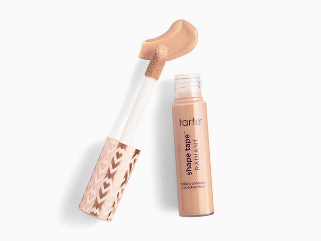 TARTE shape tape radiant concealer december-2025-ipsy-extra-spoilers