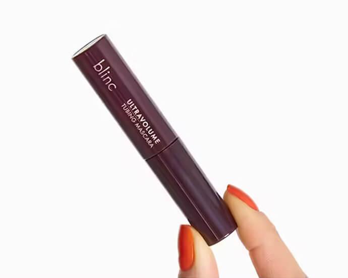 BLINC UltraVolume TUBING™ Mascara Mini in Black