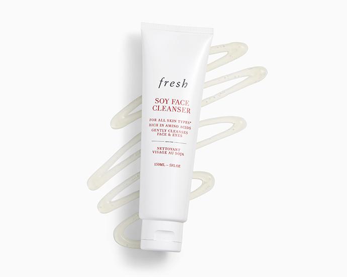 FRESH Soy pHBalanced Hydrating Face Wash