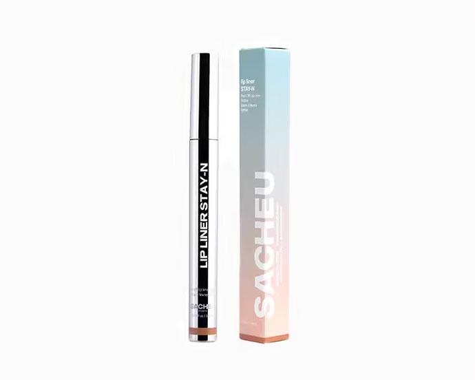 04 best-lip-stain SACHEU BEAUTY Stay-n Peel-Off Lip Liner Stain