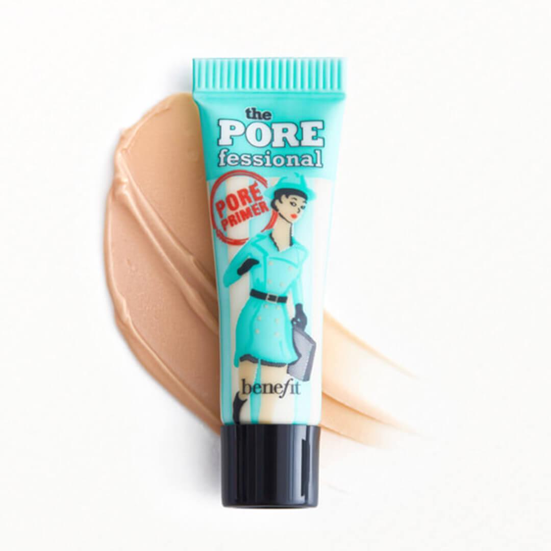 BENEFIT COSMETICS The POREfessional Face Primer Mobile