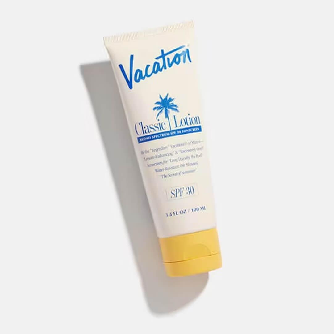 VACATION® INC Classic Lotion SPF 30 Mobile
