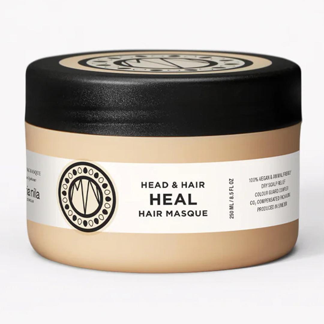 MARIA NILA Head & Hair Heal Masque Desktop