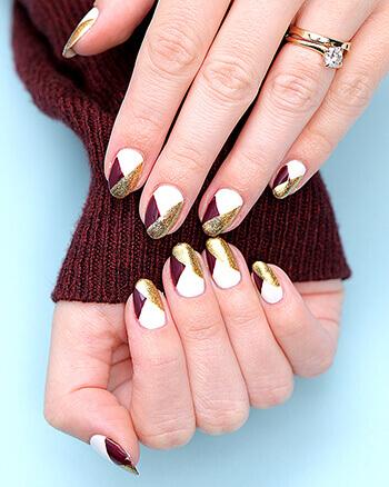 Crisscross Mobile Mobile