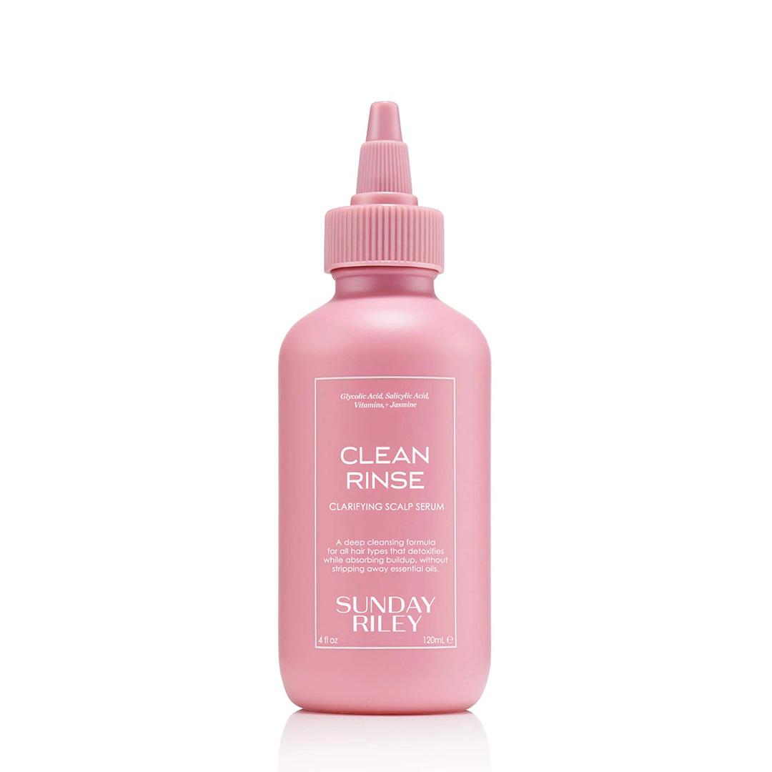 SUNDAY RILEY Clean Rinse Clarifying Scalp Serum Desktop