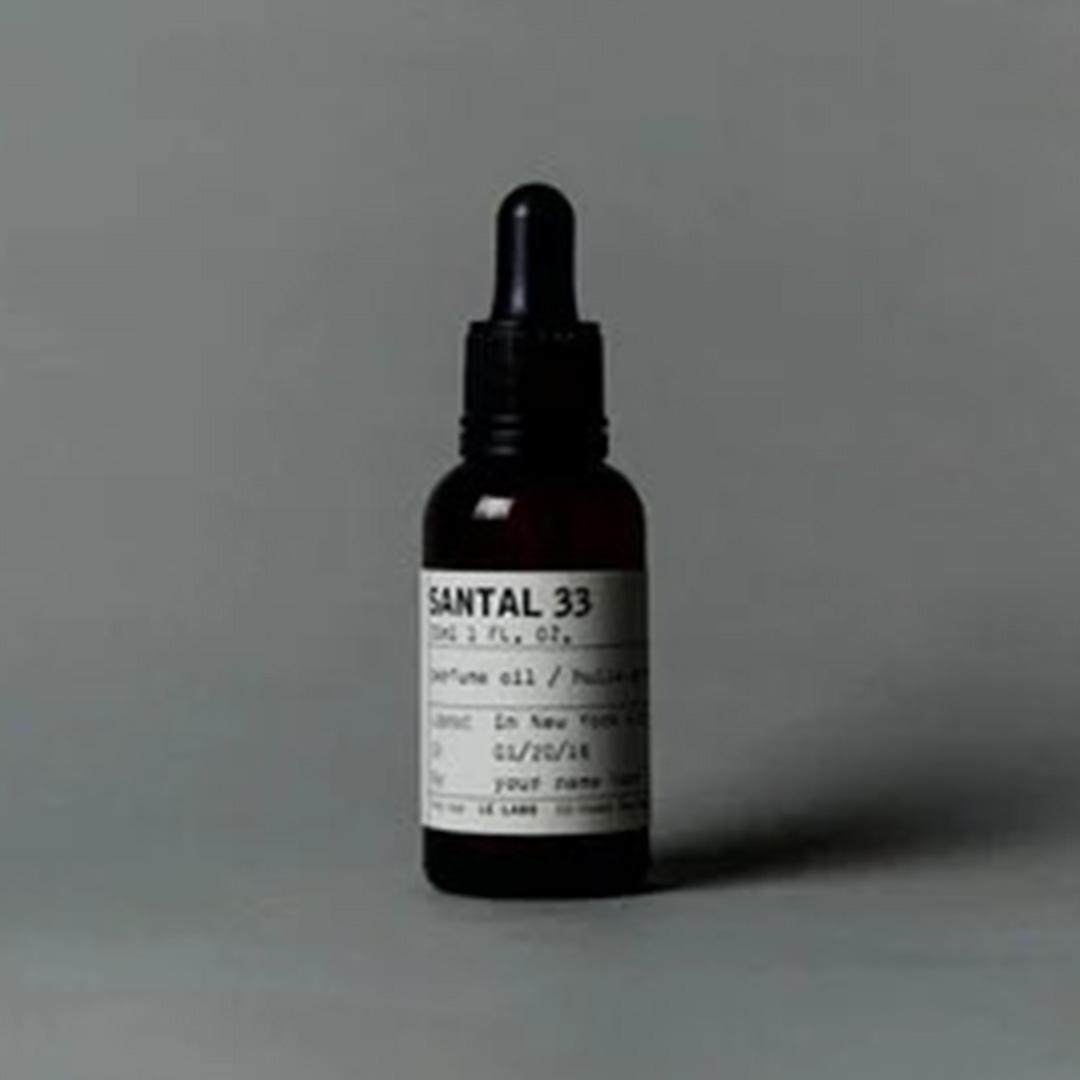 LE LABO Santal 33 Perfume Oil Desktop