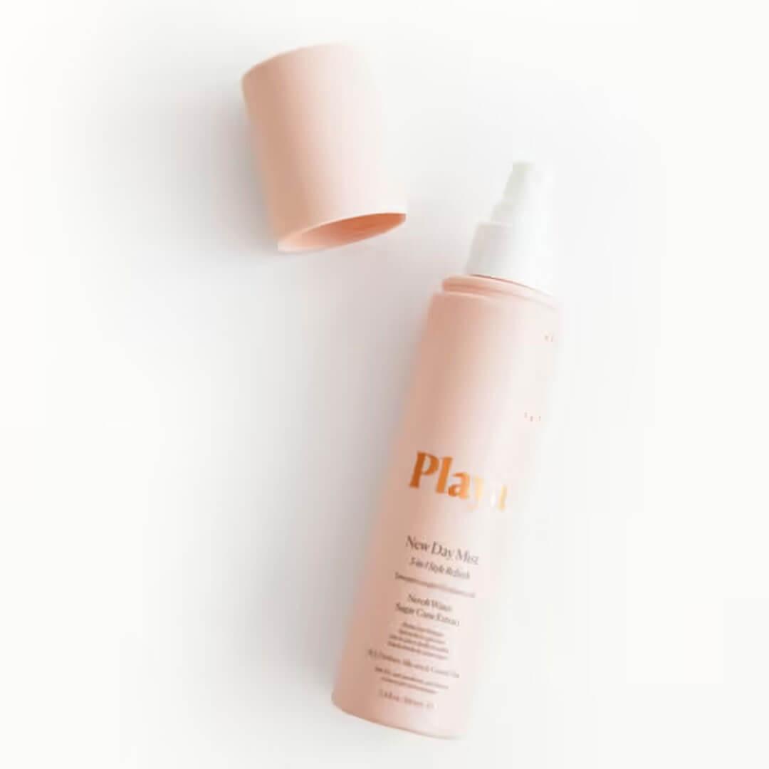 PLAYA New Day Mist Desktop