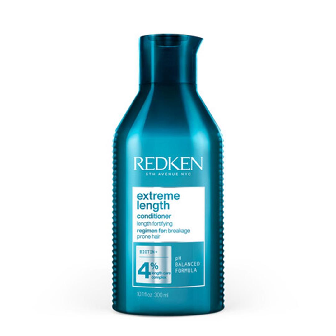 REDKEN Extreme Length Conditioner Mobile