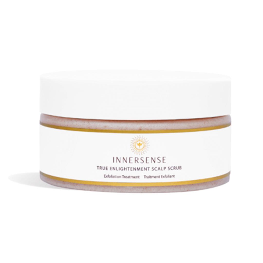 INNERSENSE True Enlightenment Scalp Scrub Desktop