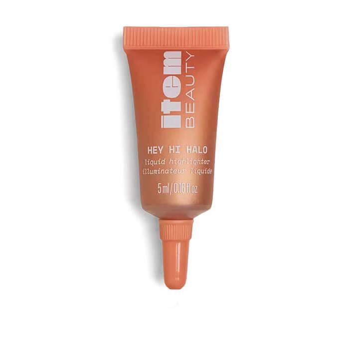 ITEM BEAUTY Hey Hi Halo Liquid Highlighter Desktop