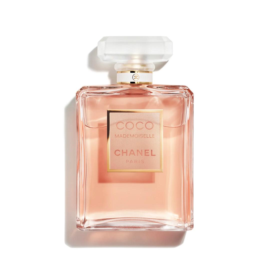 CHANEL Coco MadeMoiselle Eau de Parfum Spray Desktop