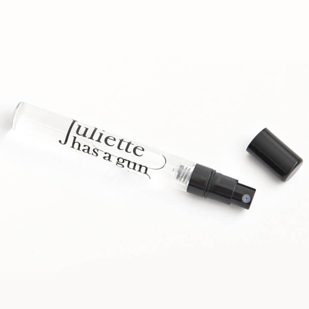 JULIETTE HAS A GUN Not a Perfume Mobile